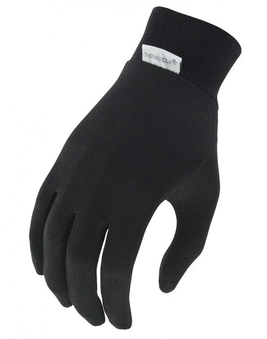 1.0 Kid's Thermasilk Glove Liner