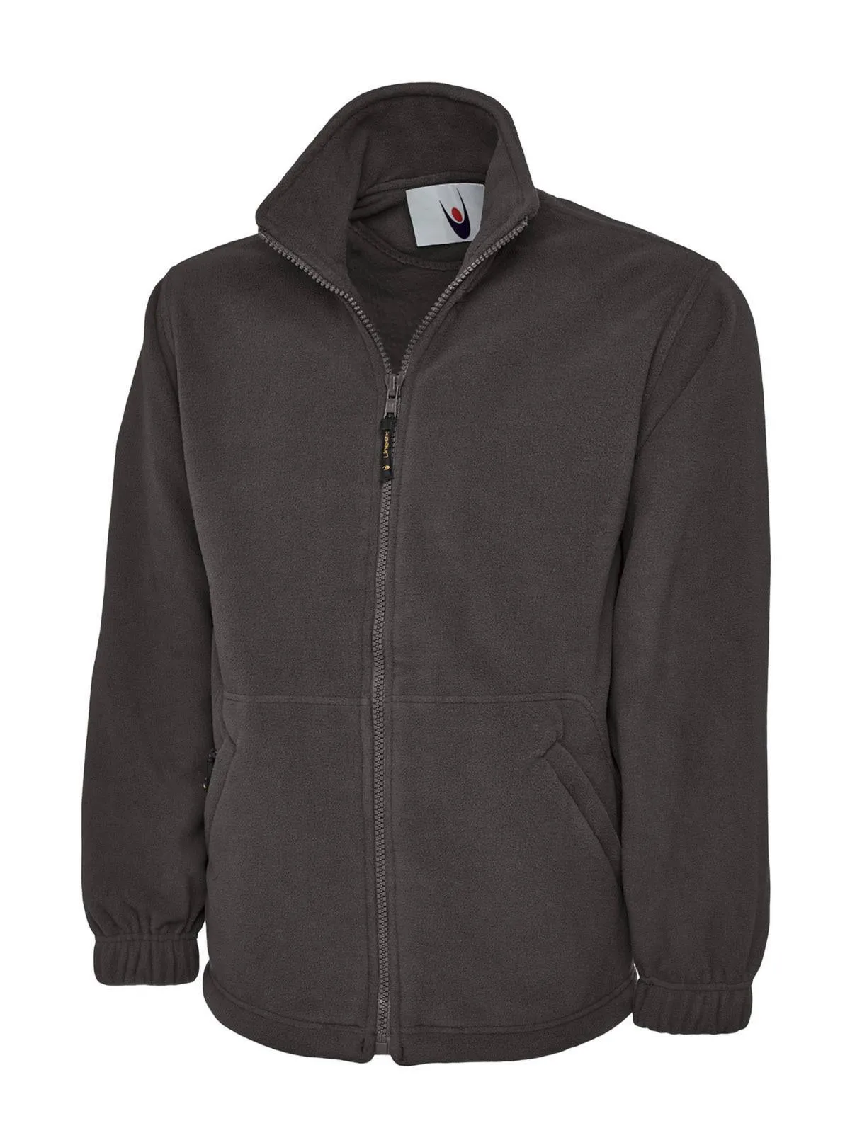 10 x Unisex Standard Fleeces (300gsm)   FREE LOGO