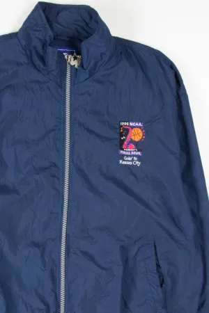 1998 Women's Final Four Windbreaker