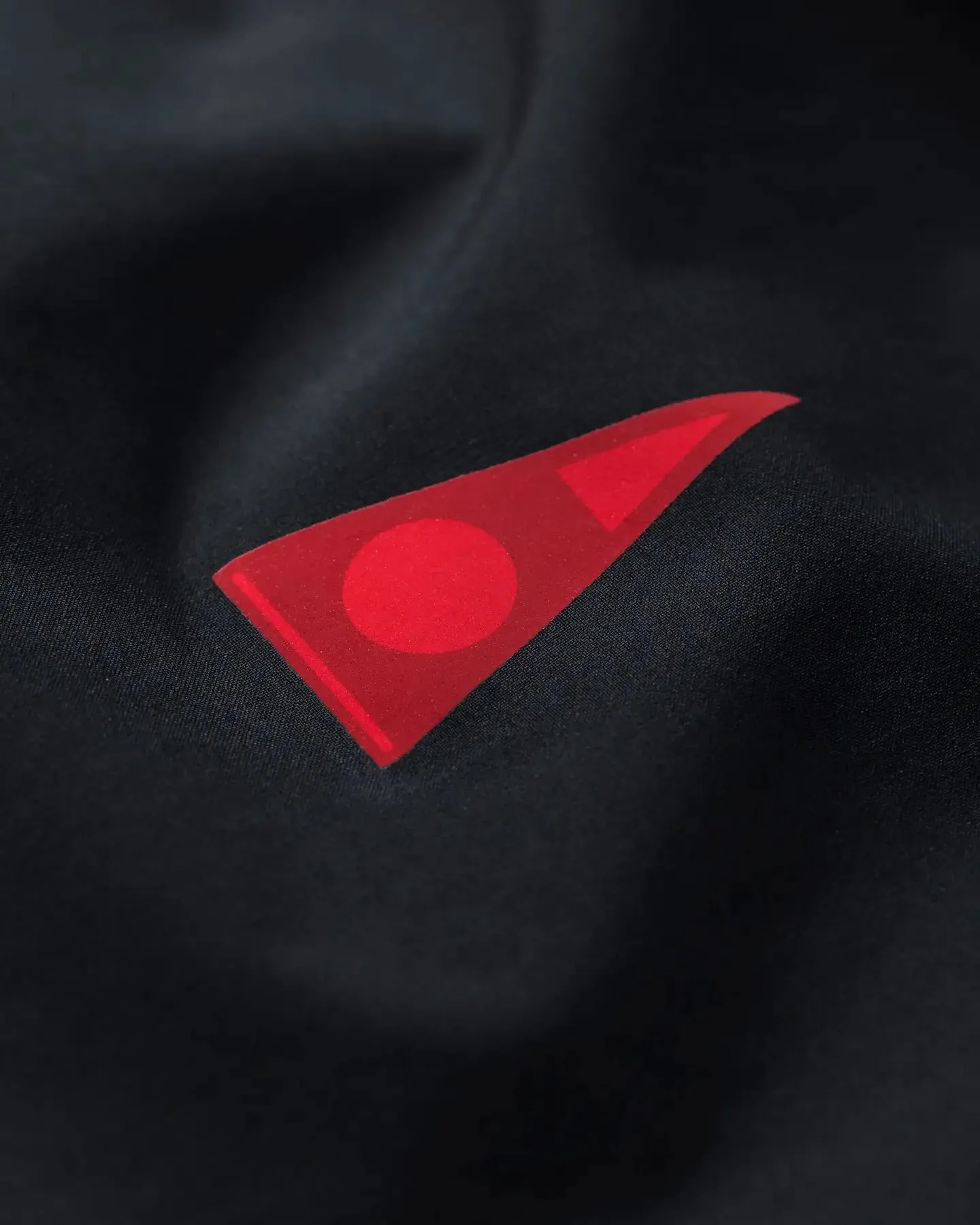 2.5 Layer Waterproof Jacket in Black