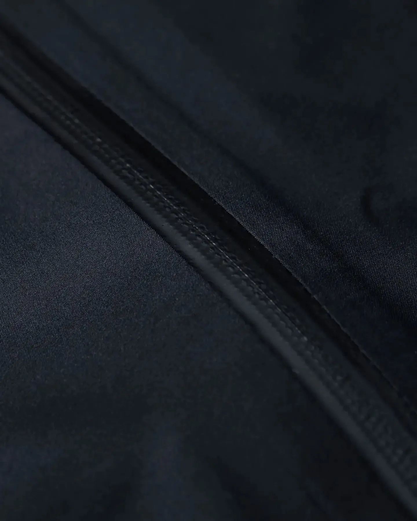 2.5 Layer Waterproof Jacket in Black