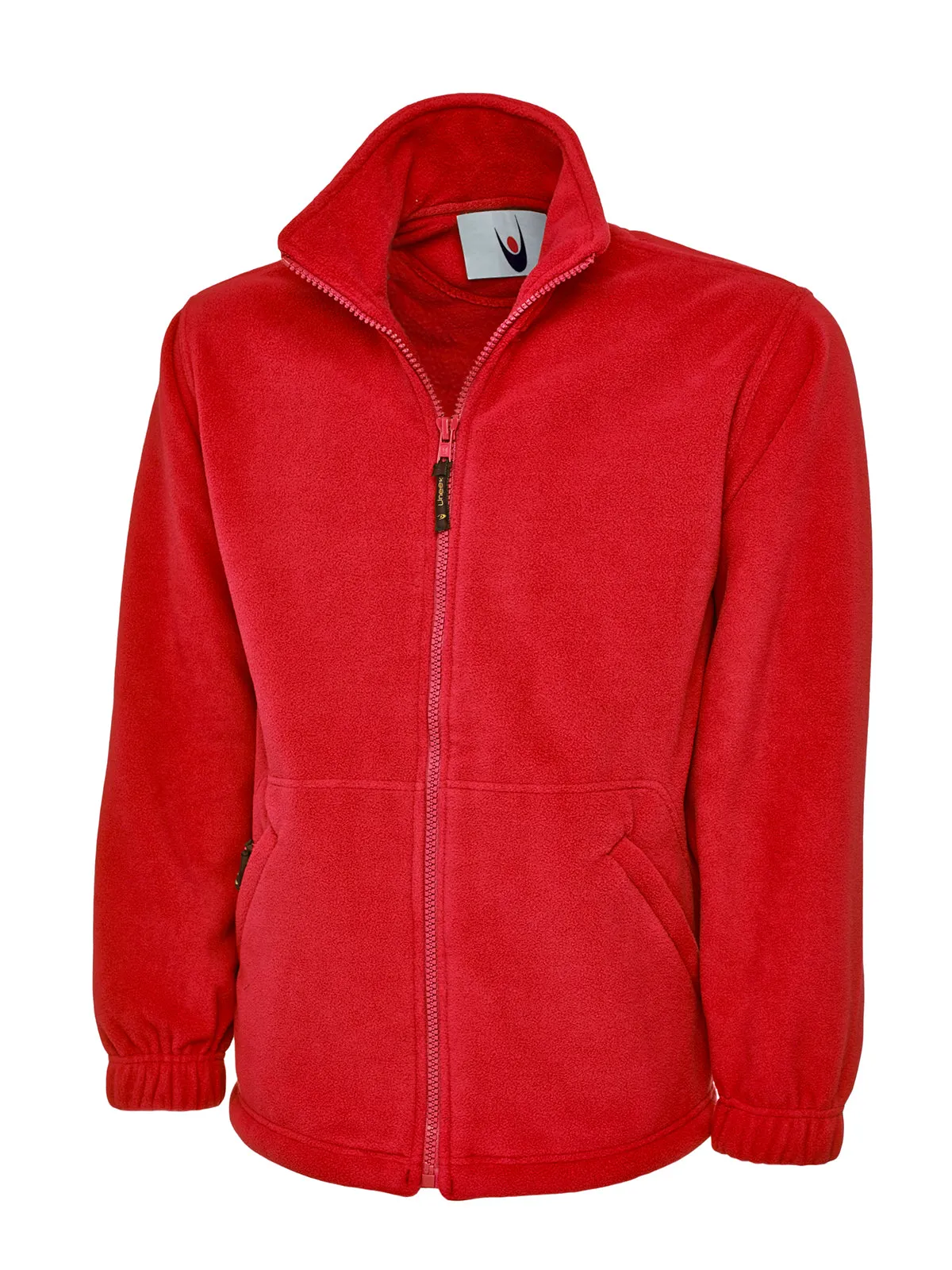 25 x Unisex Heavyweight Fleeces (380gsm)   FREE LOGO