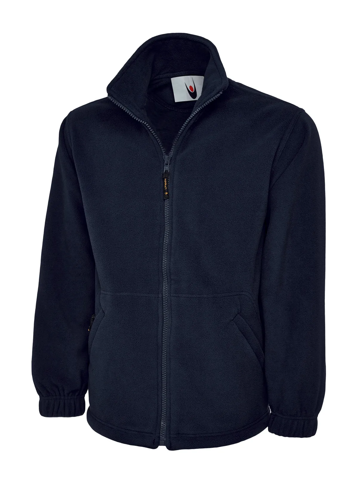25 x Unisex Heavyweight Fleeces (380gsm)   FREE LOGO