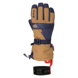 686 Men's Gore-tex Smarty 3-in-1 Gauntlet Glove Breen