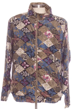 90s Jacket 4216
