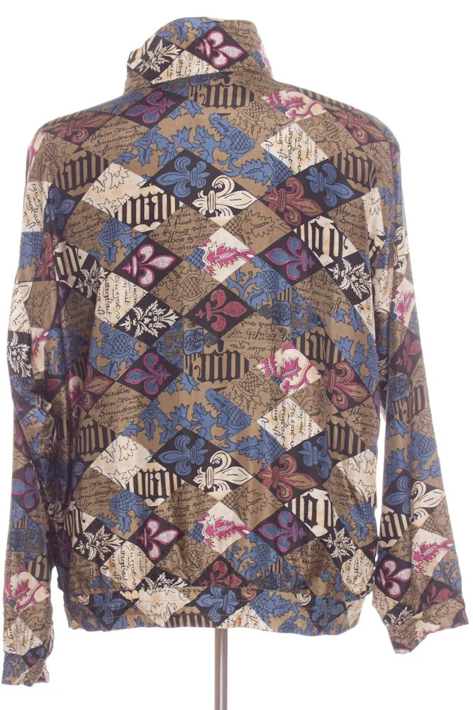 90s Jacket 4216