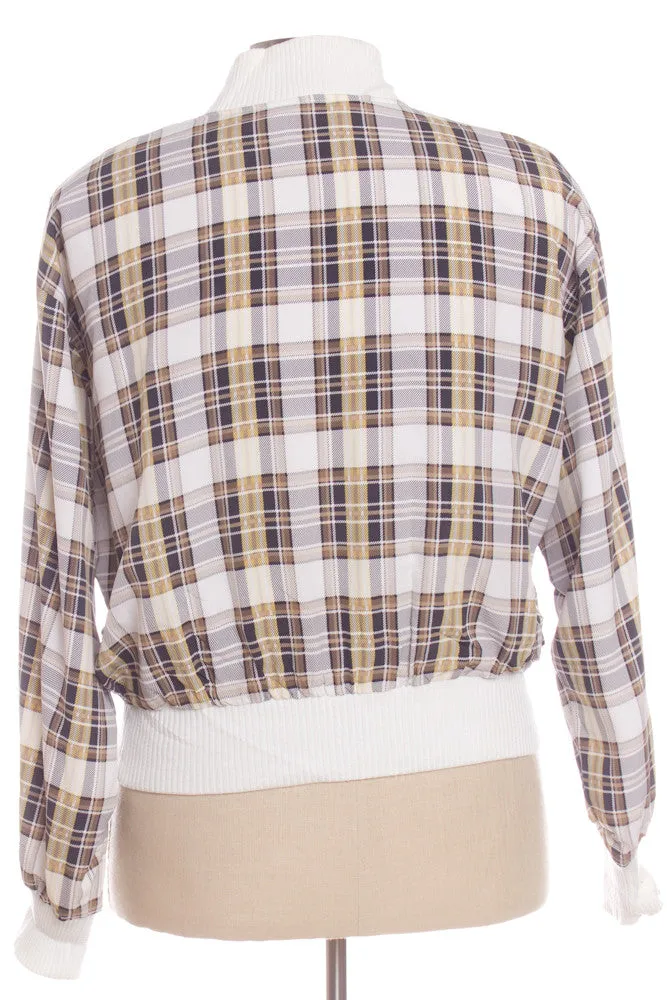 90s Jacket 4269