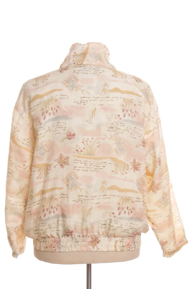 90s Jacket 5056