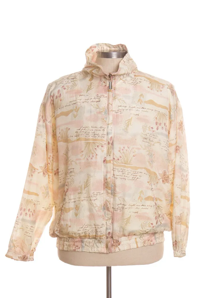 90s Jacket 5056
