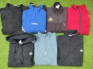 Adidas Fleece 11 pcs