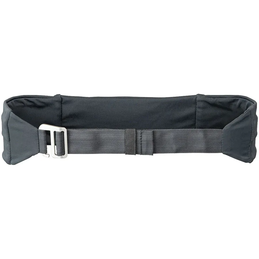 ADJUSTABLE FIT ZIPSTER