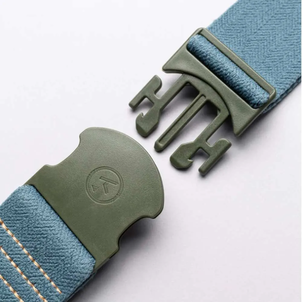 Adventure Belt - Splice