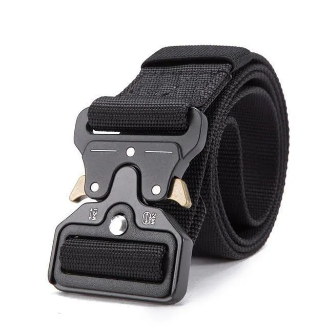 Ahen Men's Belt