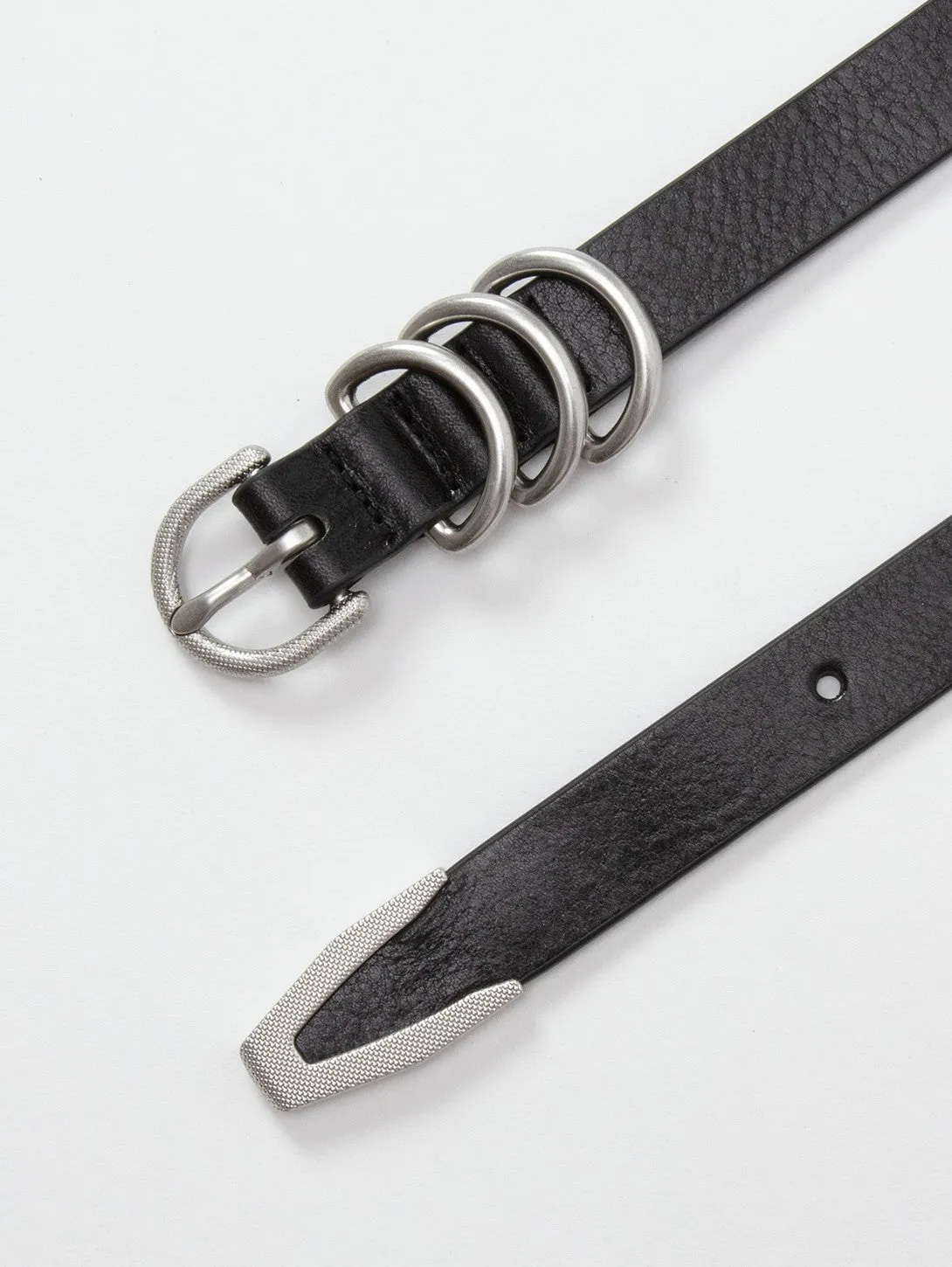 Baby Spire Hip Belt - Black