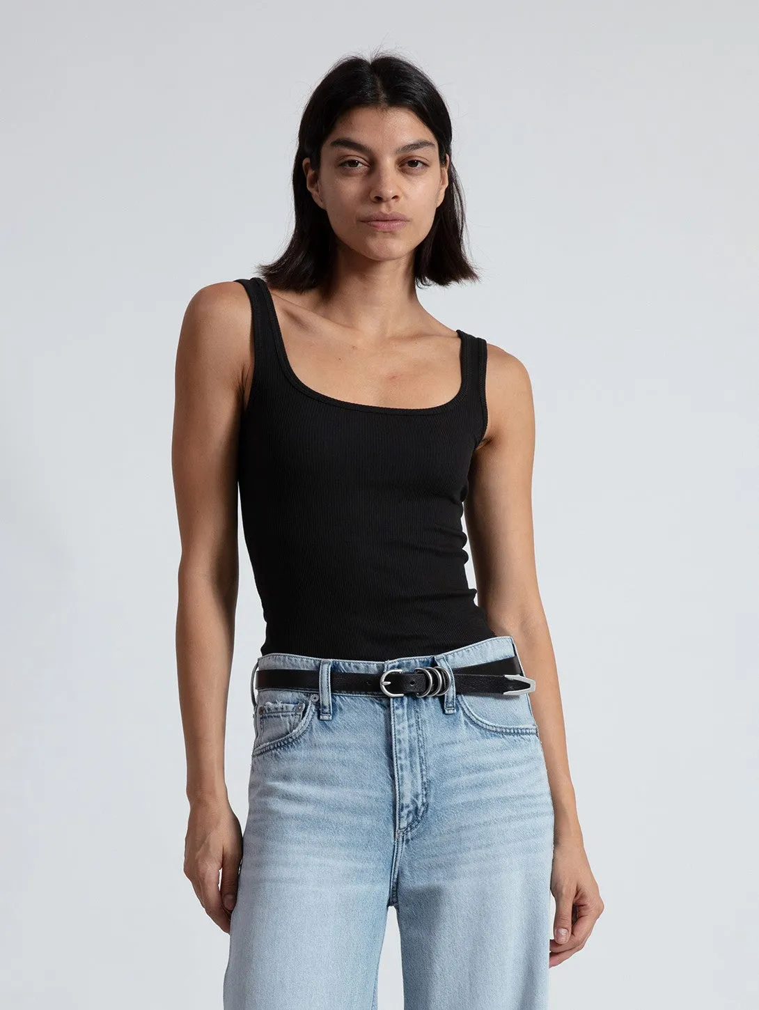 Baby Spire Hip Belt - Black