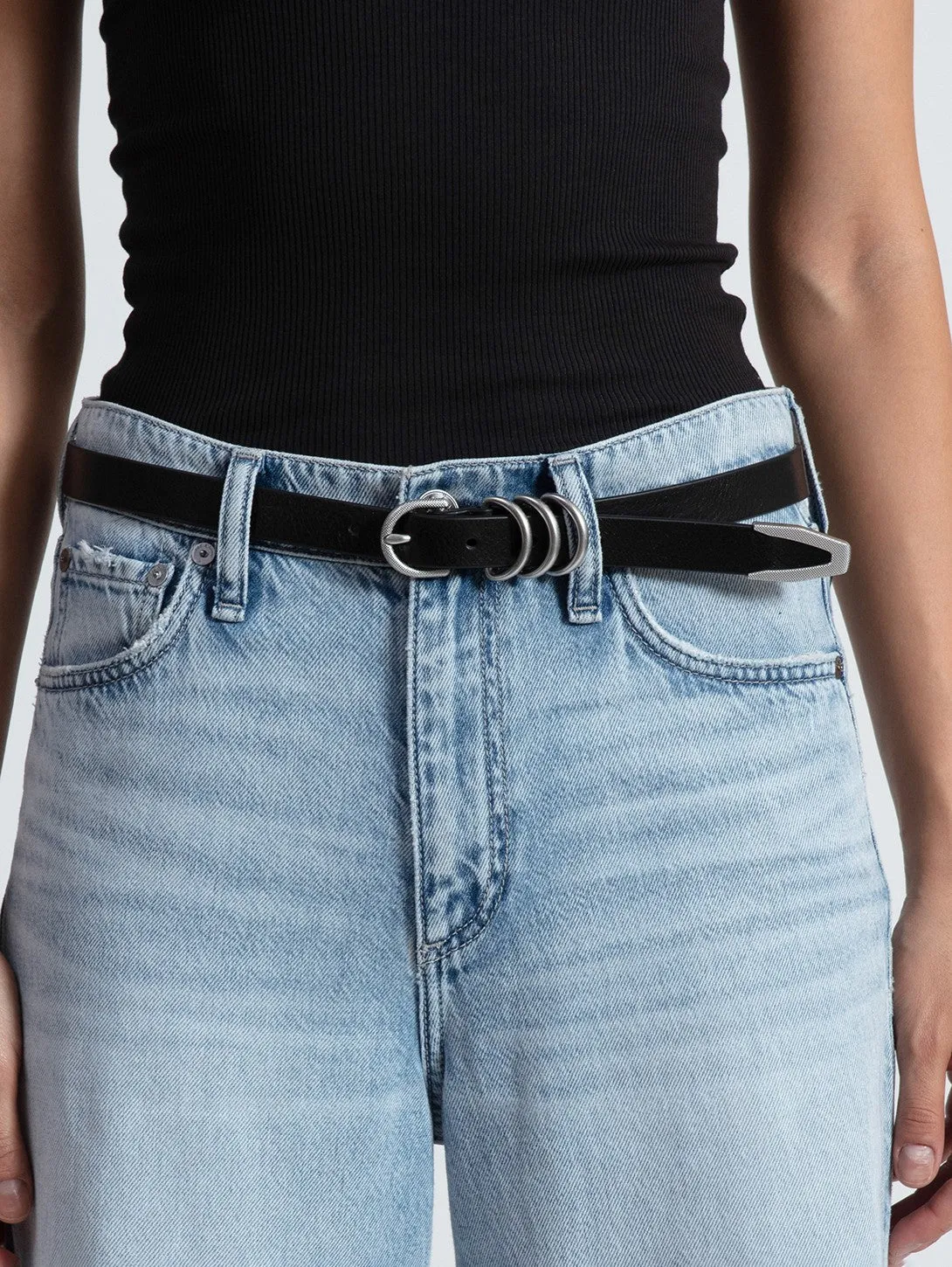 Baby Spire Hip Belt - Black