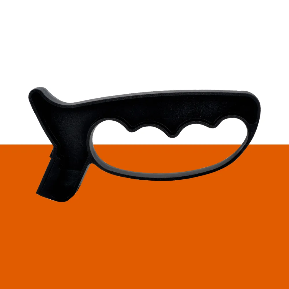 Bahco Professional Steel Sharpener for Insulation Saws