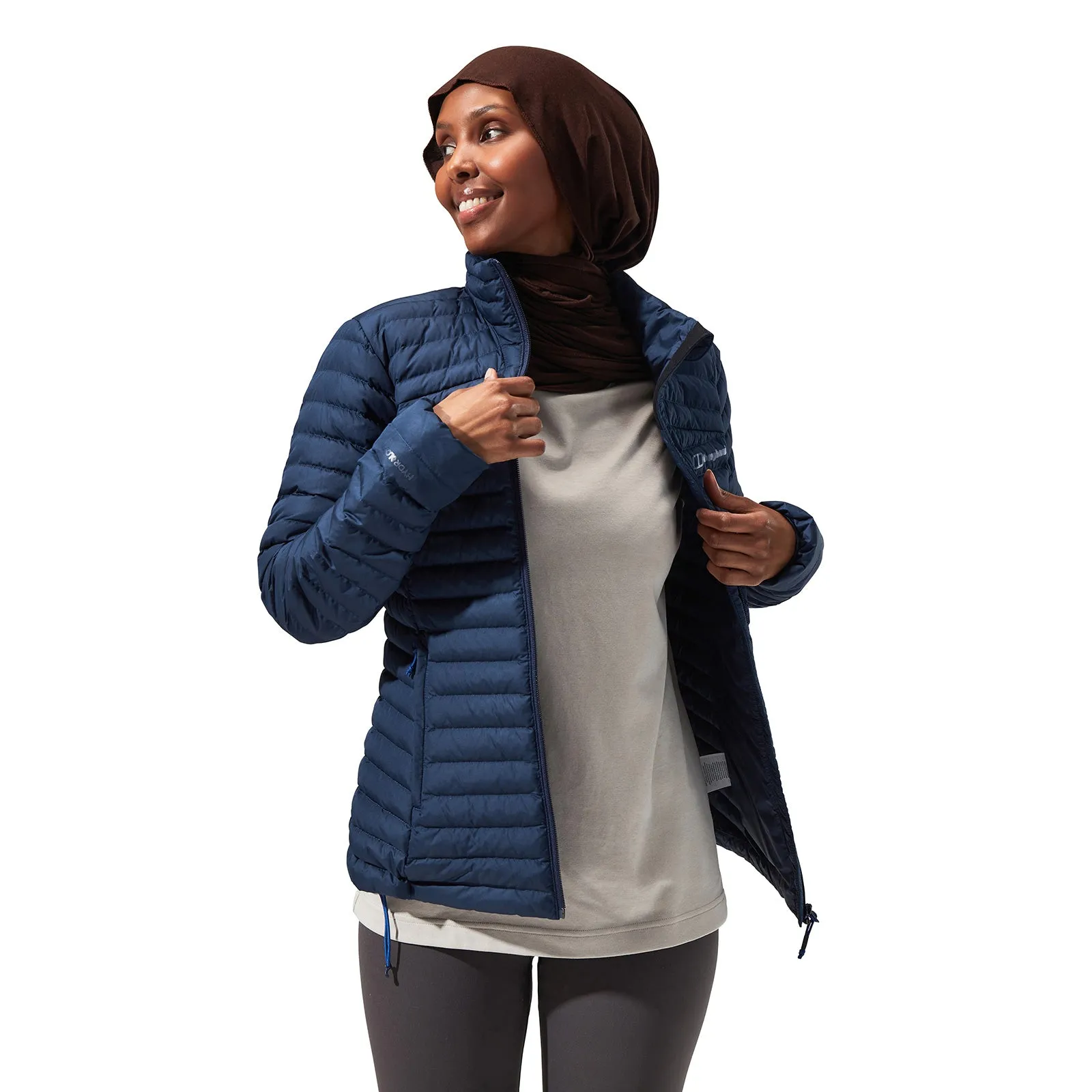 Berghaus Womens Nula Padded Jacket