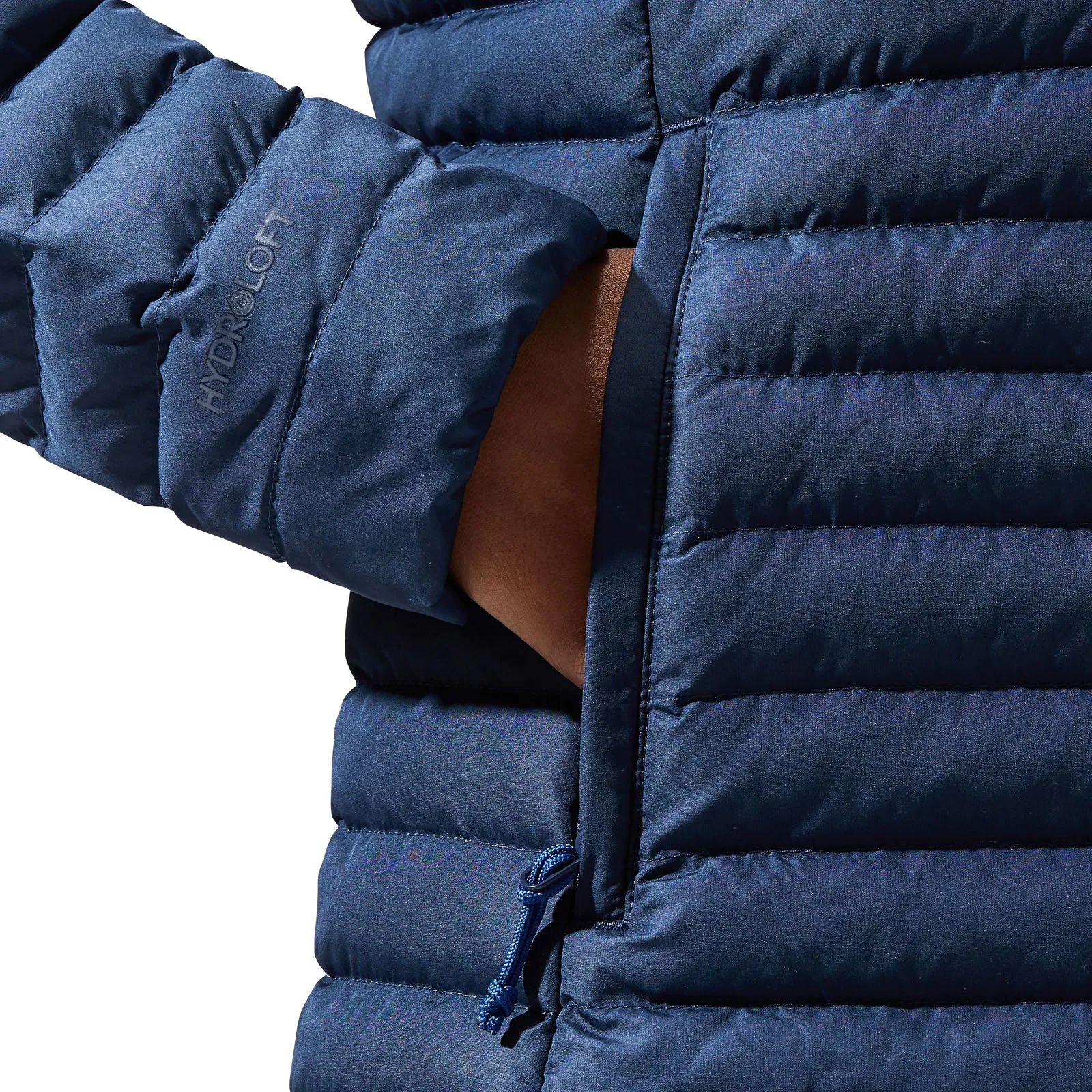 Berghaus Womens Nula Padded Jacket