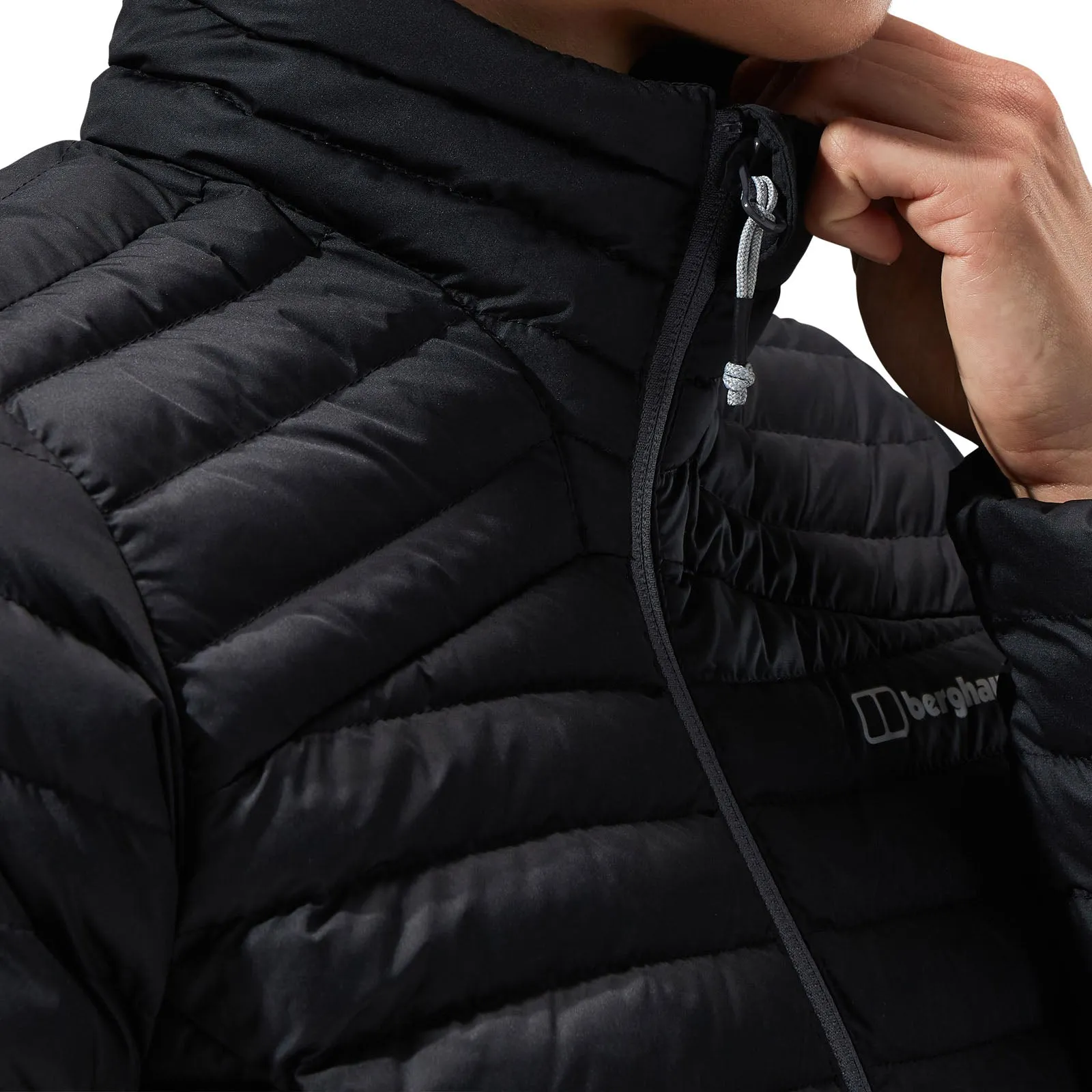 Berghaus Womens Nula Padded Jacket