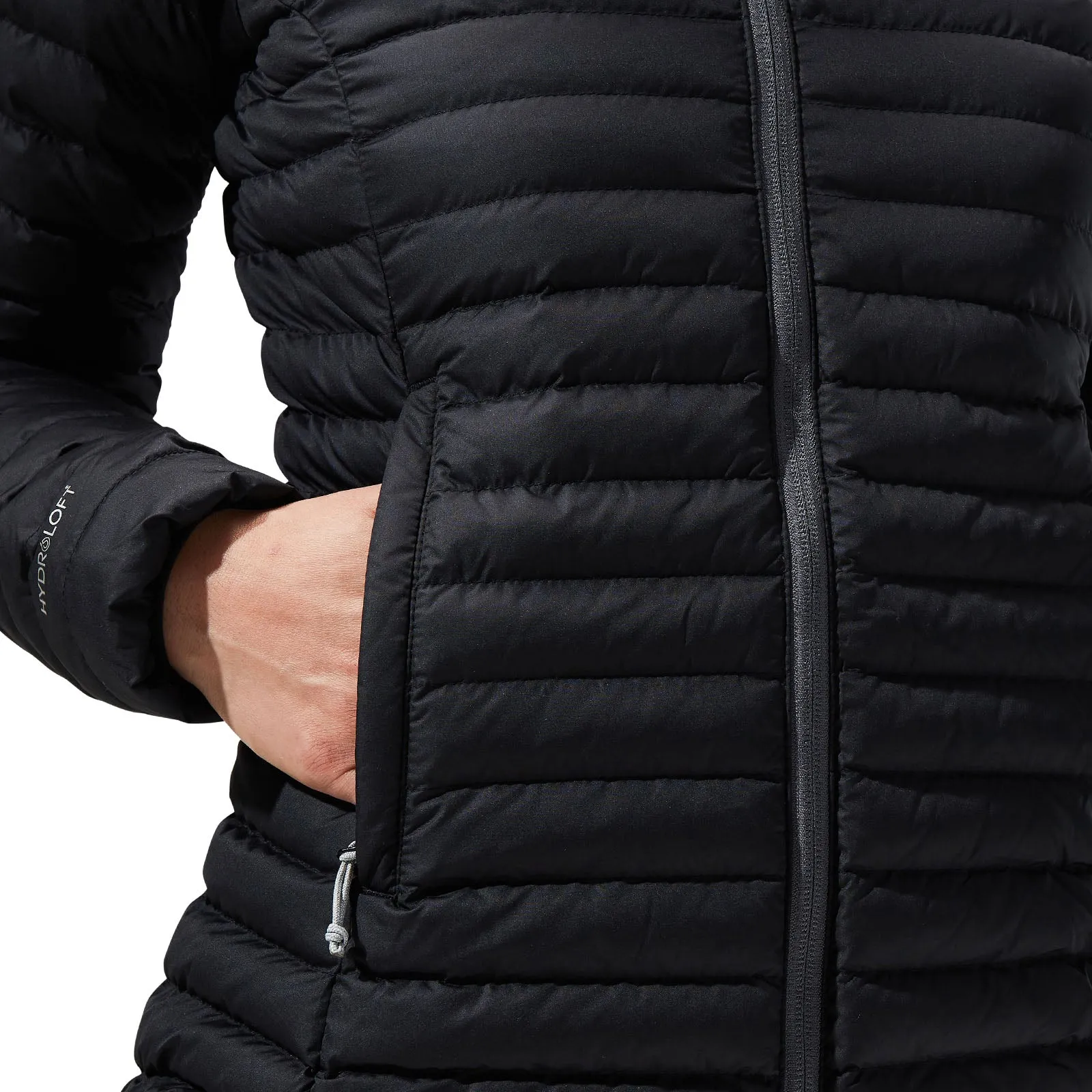 Berghaus Womens Nula Padded Jacket