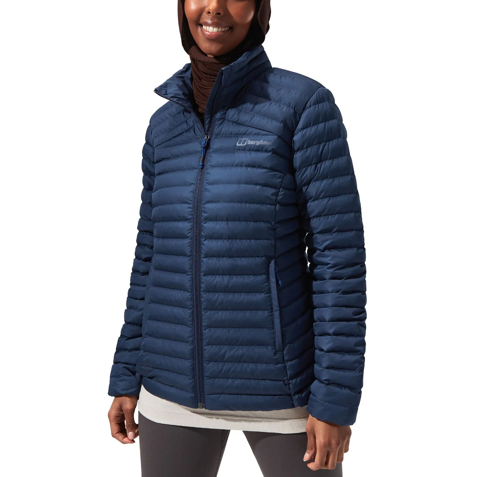 Berghaus Womens Nula Padded Jacket