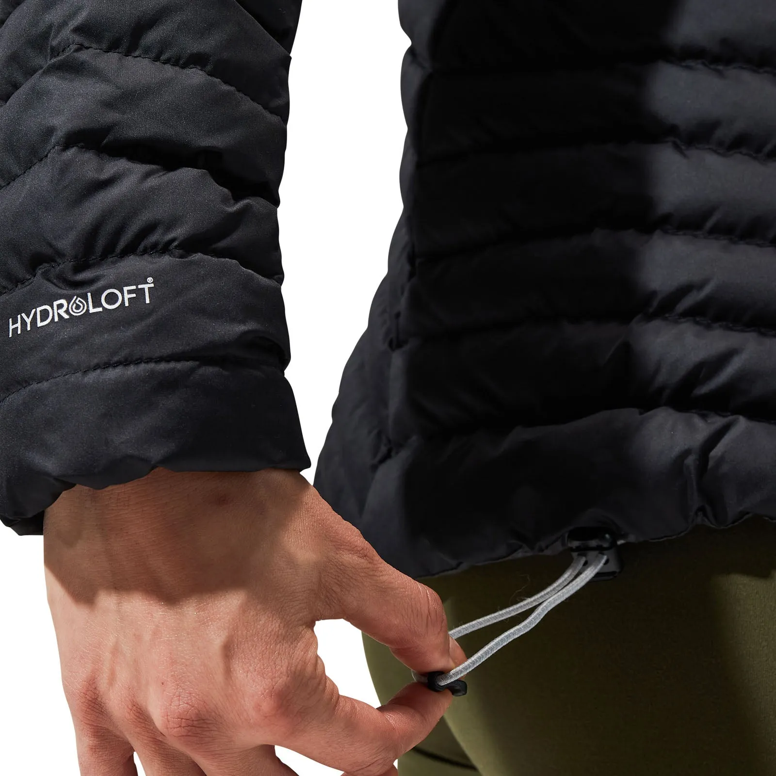Berghaus Womens Nula Padded Jacket