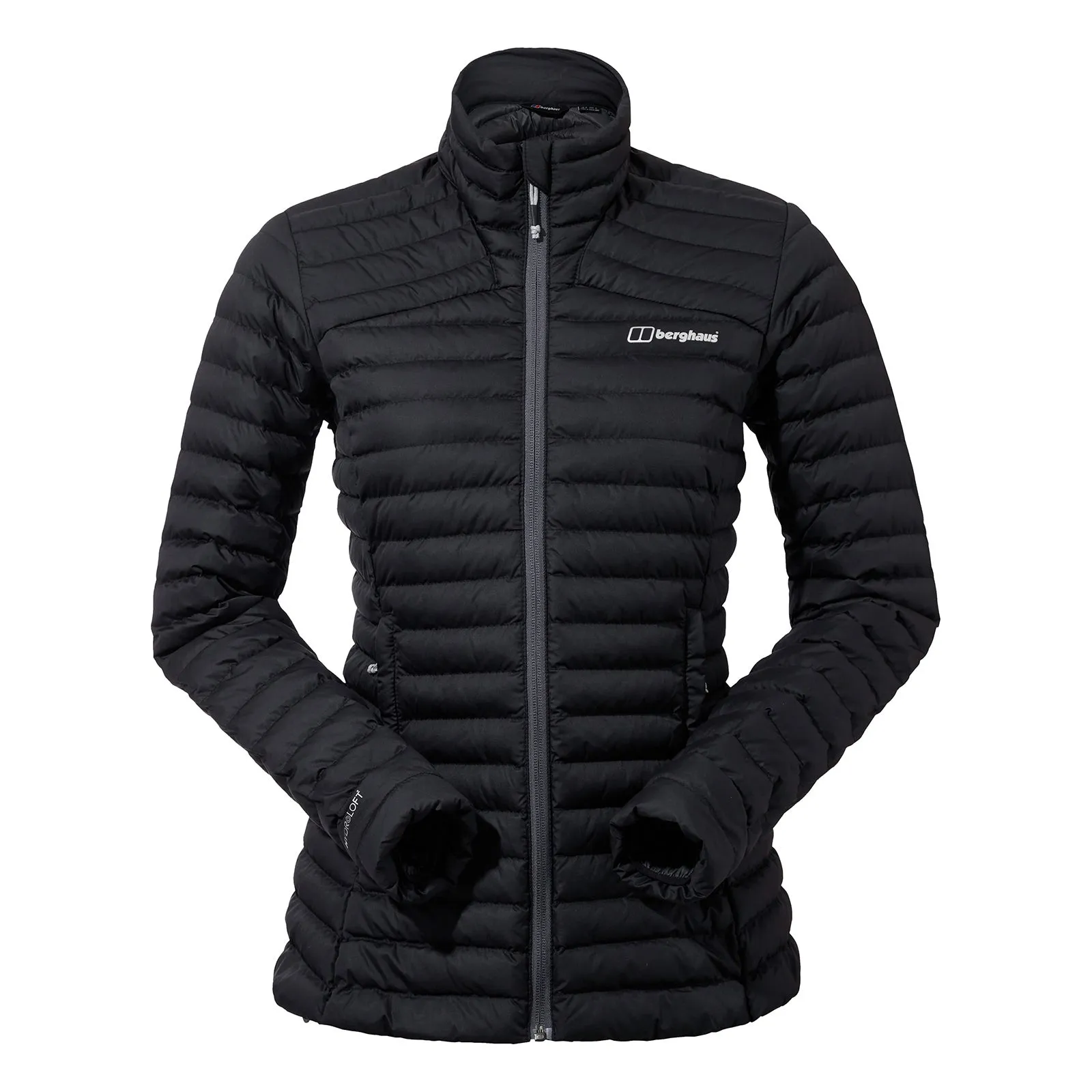 Berghaus Womens Nula Padded Jacket