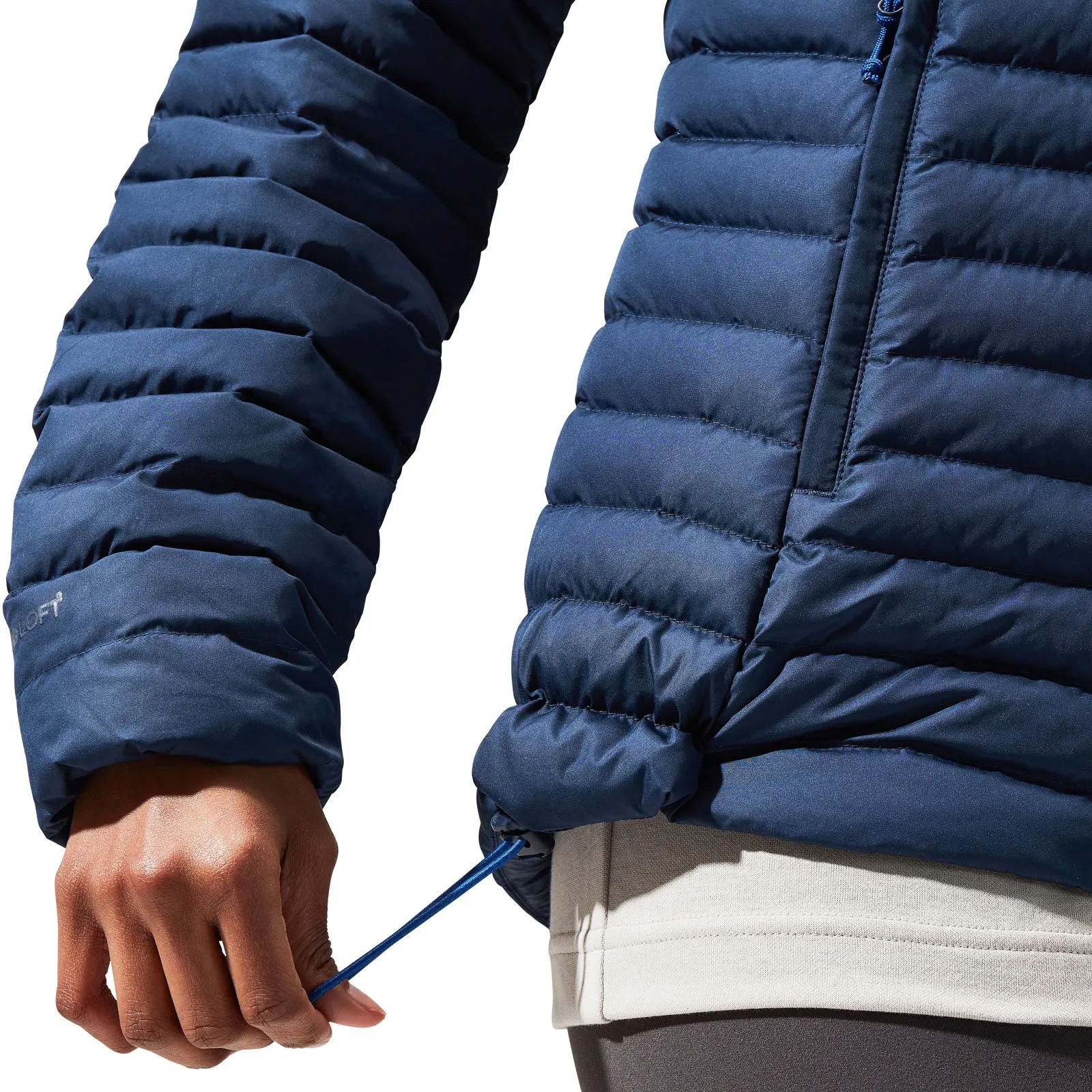 Berghaus Womens Nula Padded Jacket