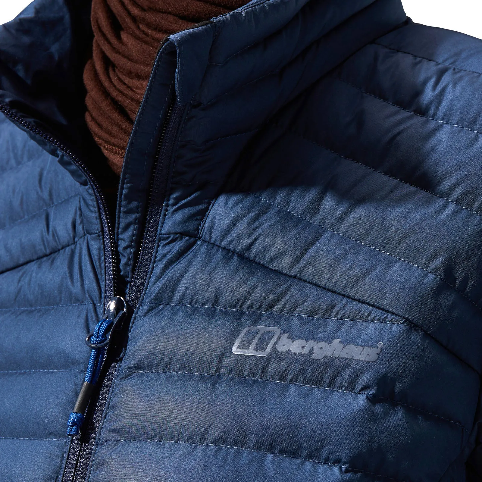 Berghaus Womens Nula Padded Jacket