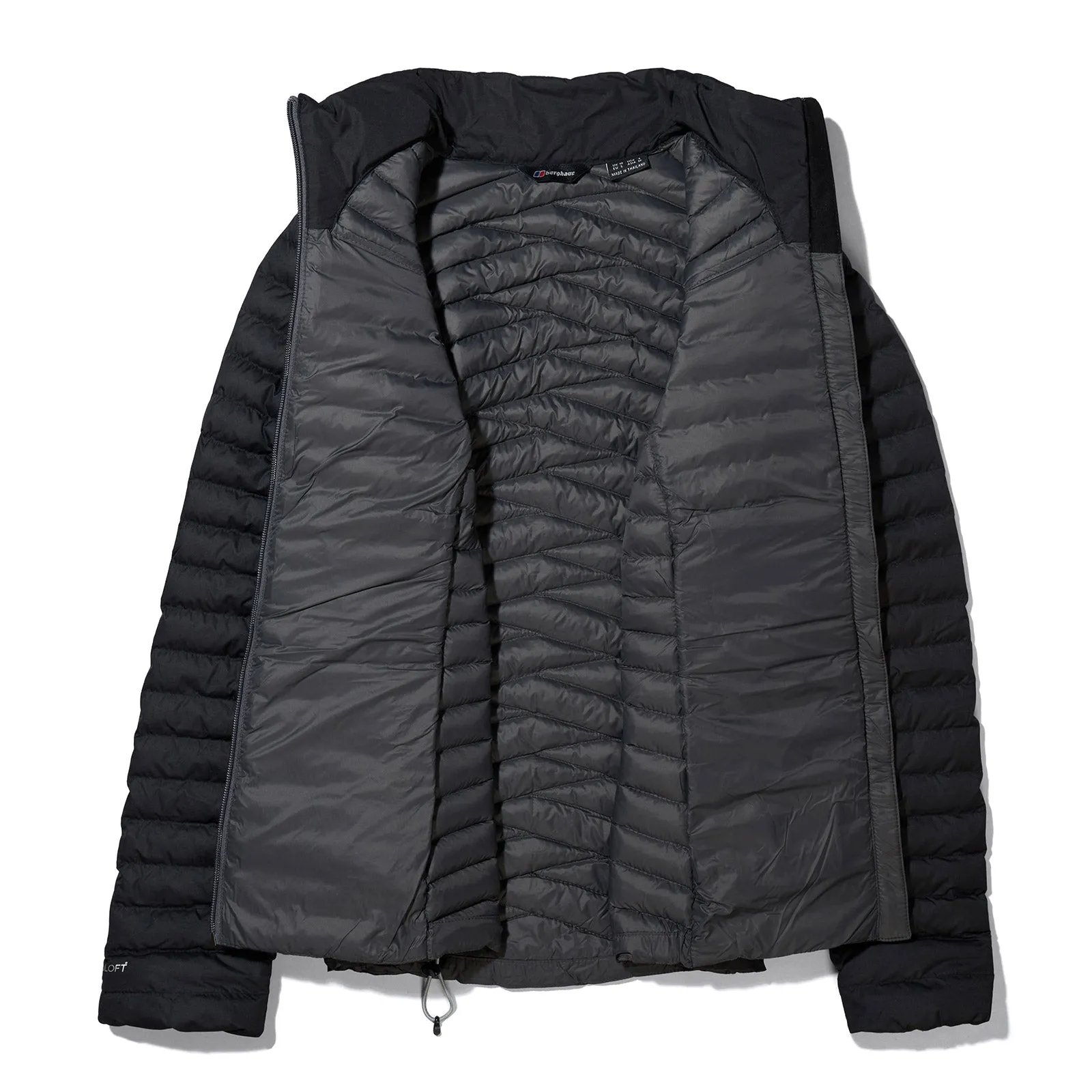 Berghaus Womens Nula Padded Jacket