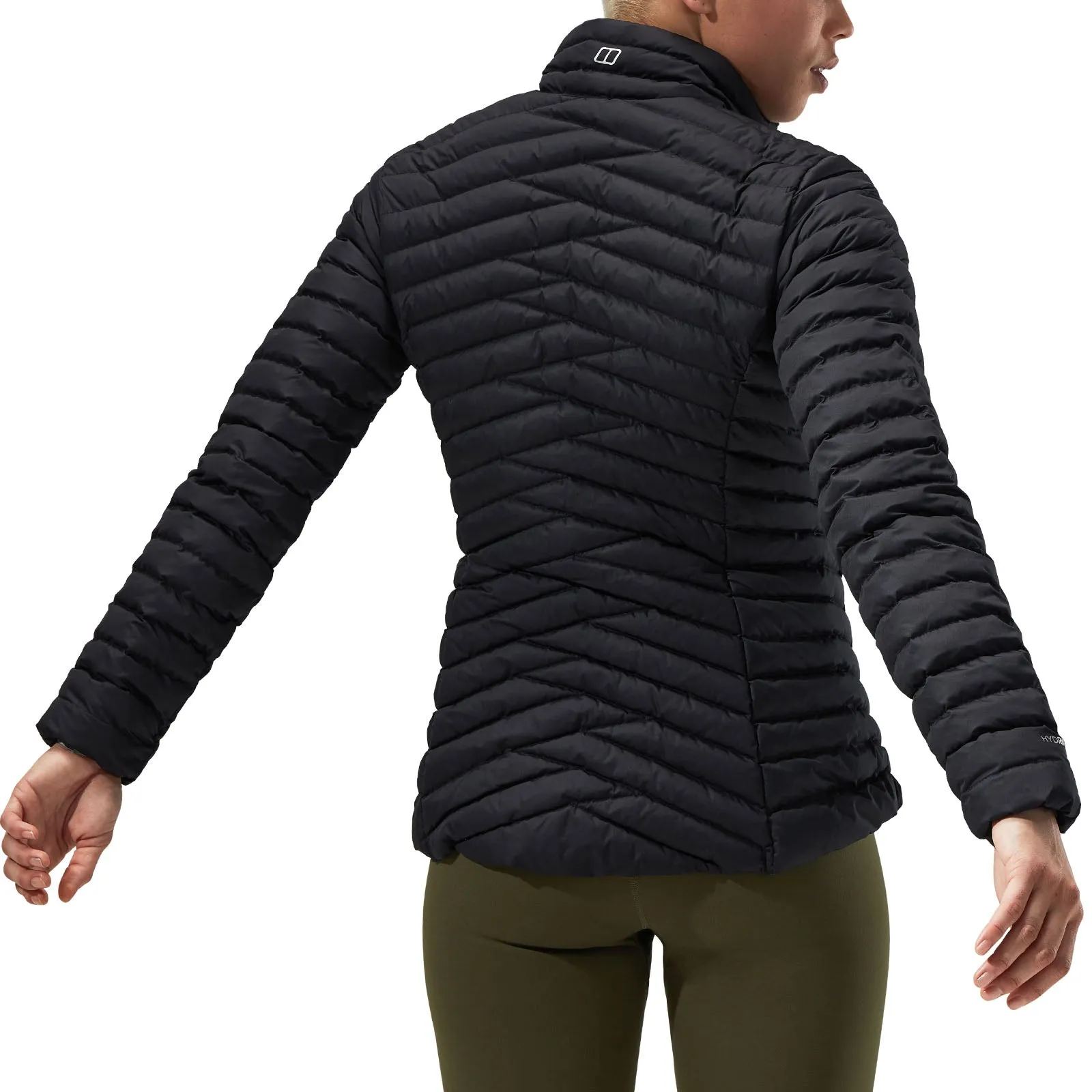 Berghaus Womens Nula Padded Jacket