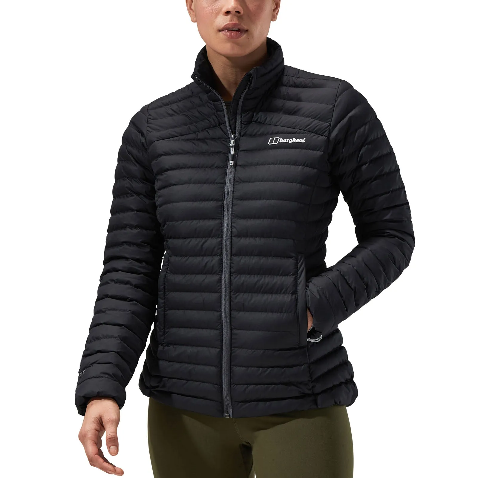 Berghaus Womens Nula Padded Jacket