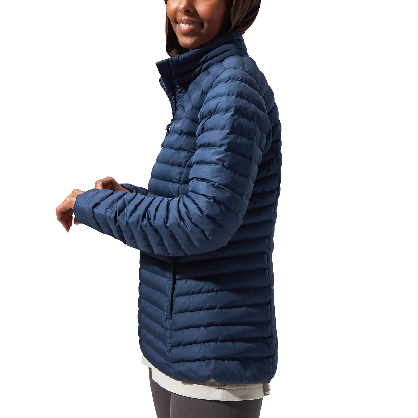 Berghaus Womens Nula Padded Jacket