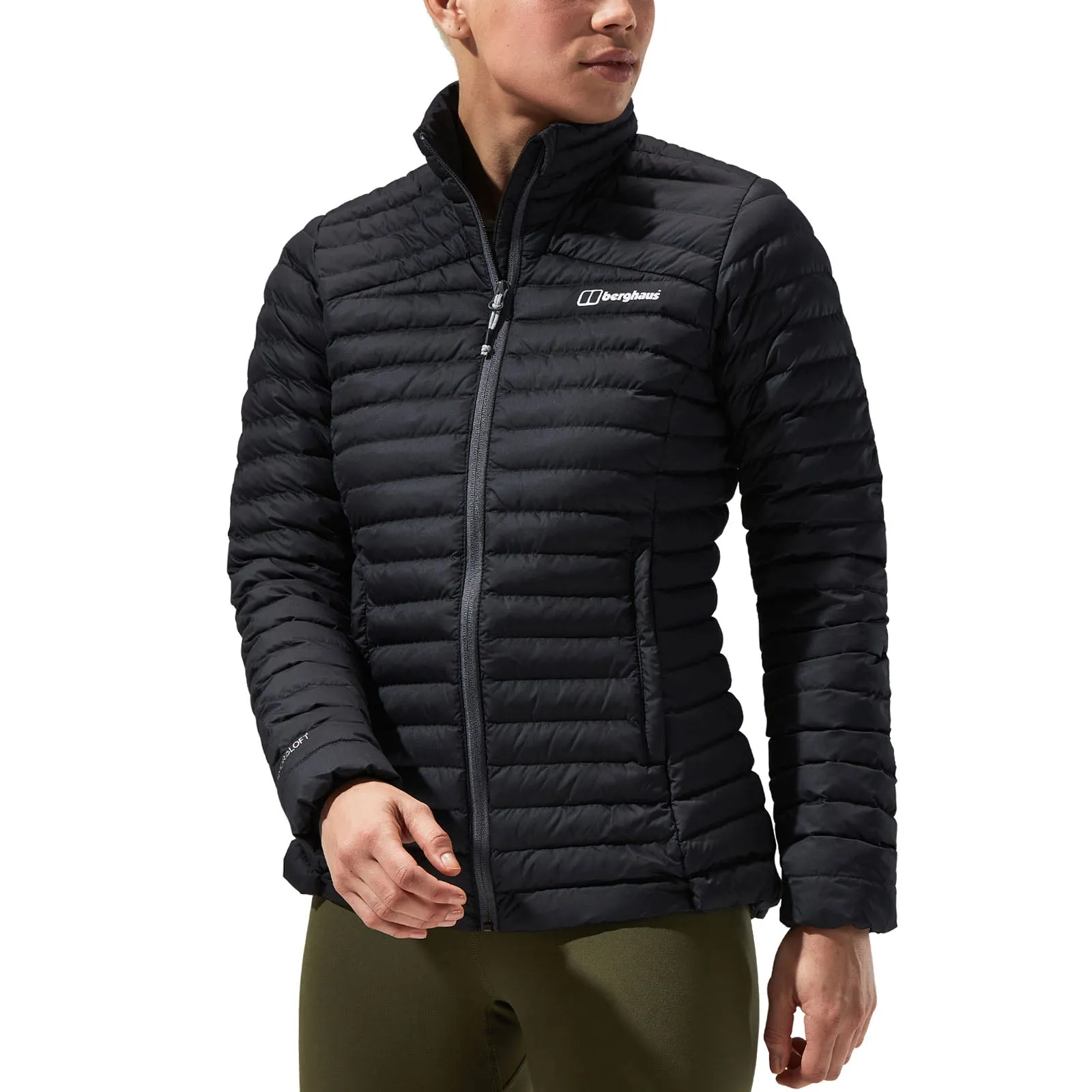 Berghaus Womens Nula Padded Jacket
