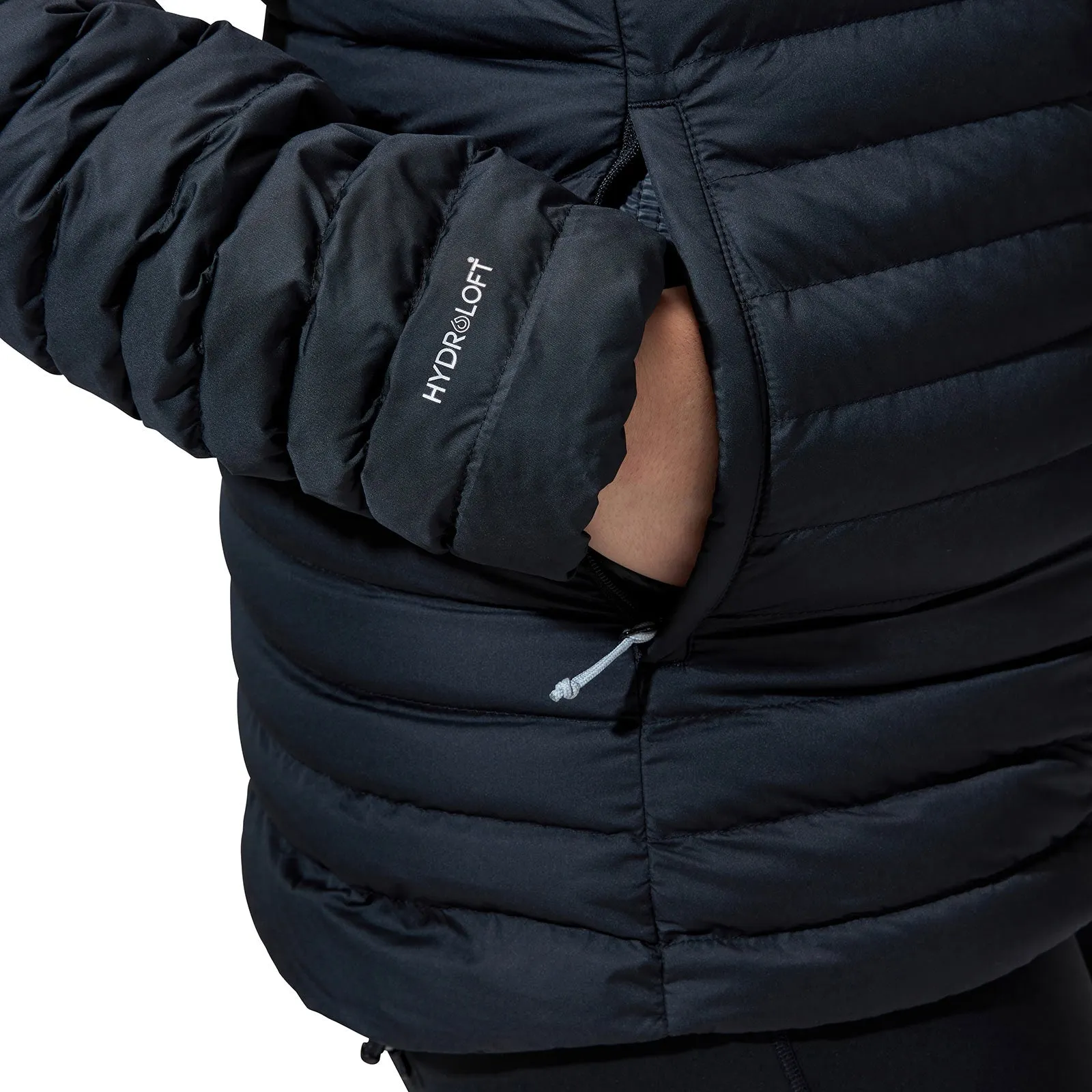 Berghaus Womens Nula Padded Jacket