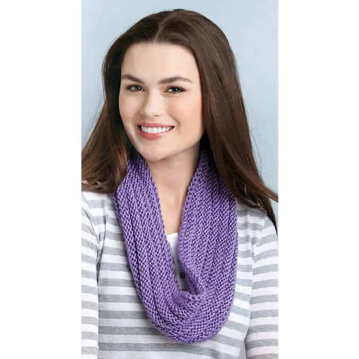 Big Book of Loom Knit Cowls