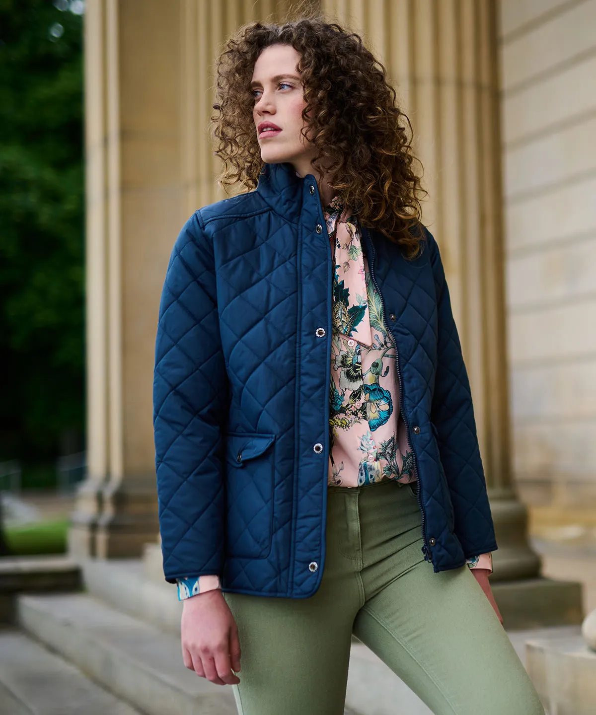 Black - Tarah jacket