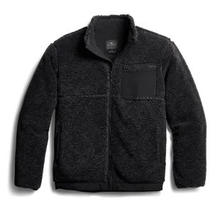 Bluff Berber Jacket
