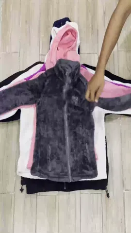 Branded Fila Fleece - 10 Pieces