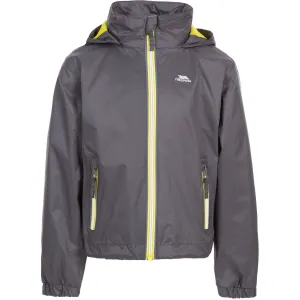 Briar Boys Unpadded Waterproof Jacket in Carbon