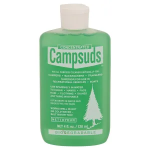 CampSuds (4 oz)