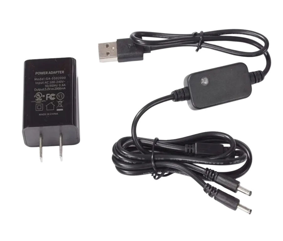 Charger for Glove Liners