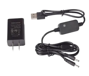 Charger for Glove Liners