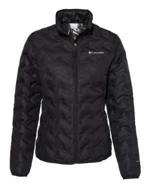 Columbia Women’s Delta Ridge™ Down Jacket 187592