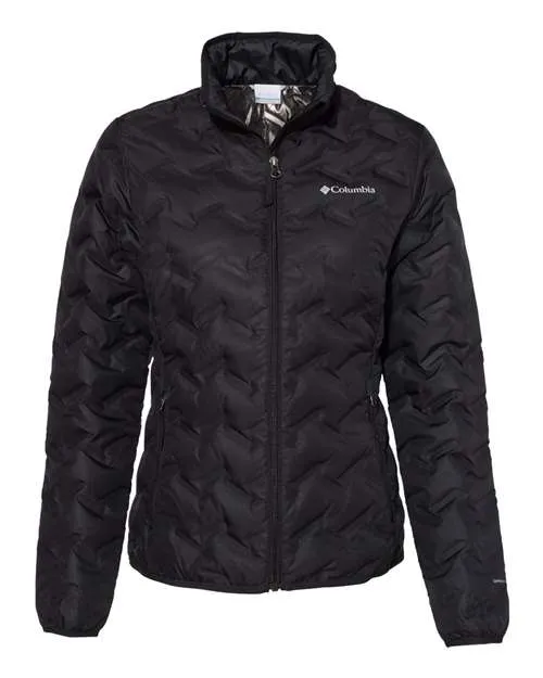 Columbia Women’s Delta Ridge™ Down Jacket 187592