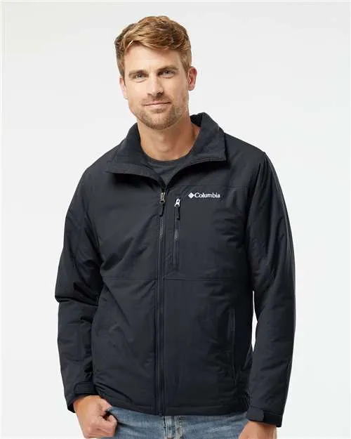 Columbia Women’s Delta Ridge™ Down Jacket 187592