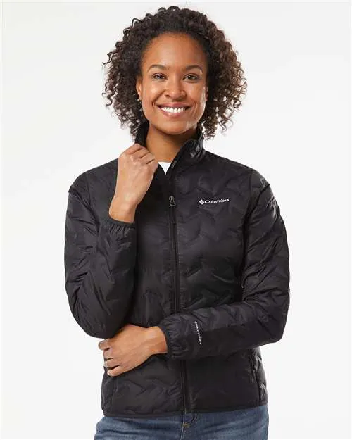 Columbia Women’s Delta Ridge™ Down Jacket 187592