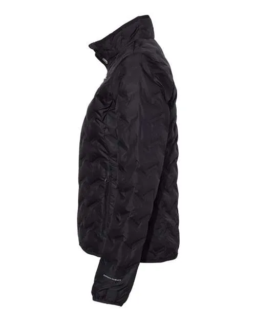 Columbia Women’s Delta Ridge™ Down Jacket 187592