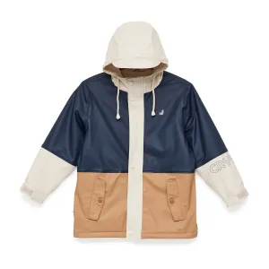Cry Wolf Explorer Jacket - Riverland